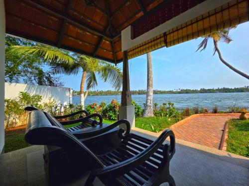 Vedic Village Retreat in Kochi