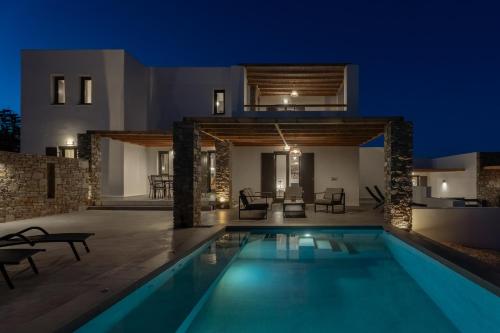 Vastblue of Paros - Paros
