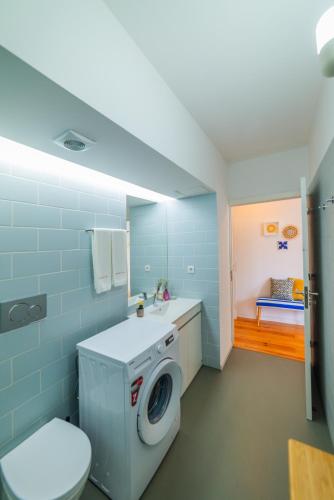 VIVA República Serviced Apartment Room Type - Studio