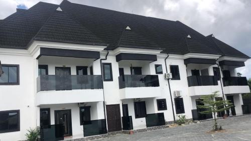 Vivi apartment hotel and suite in Sapele