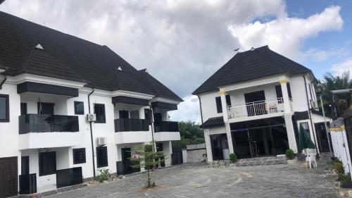 Vivi apartment hotel and suite in Sapele