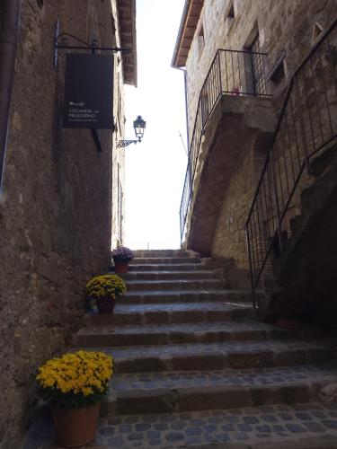 La Torretta1 in Bassano in Teverina