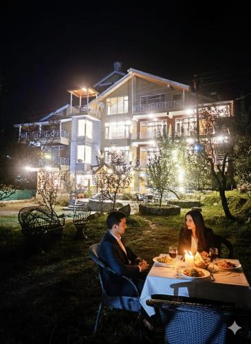 Blissofhaven in Haripur