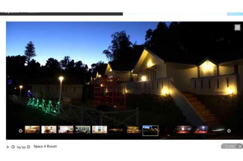Coastal Grand Resort Ooty - 전망