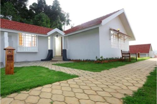 Coastal Grand Resort Ooty - 전망