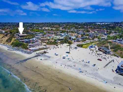 Socal Style in Encinitas, USA