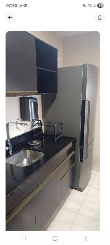 Maison Chateaubriand Residence in Centro