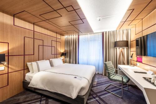 . Premier Inn Braunschweig City Centre