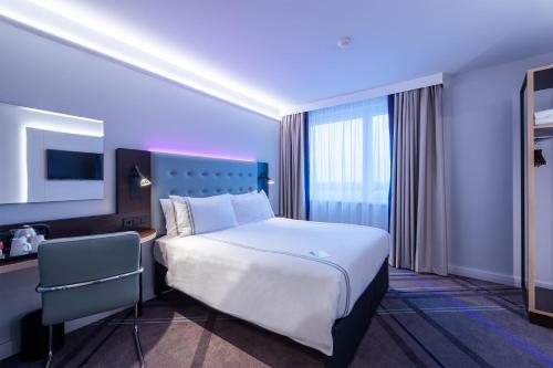 . Premier Inn München Messe