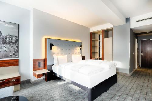 Premier Inn Köln City Mediapark, Kolín nad Rýnem