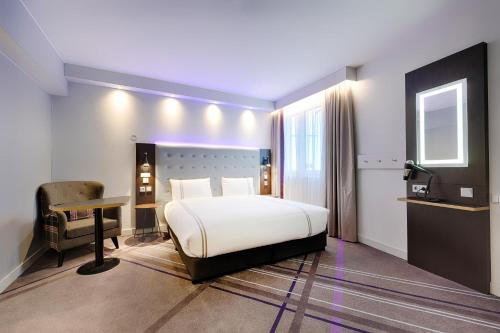 Premier Inn Berlin City Wilmersdorf, Berlín