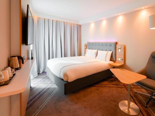 . Premier Inn Mannheim City Centre