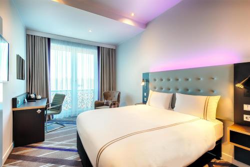 . Premier Inn Lübeck City Stadtgraben