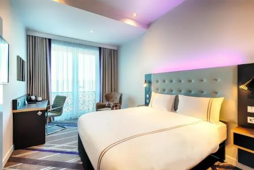Premier Inn Lübeck City Stadtgraben in Lübeck, Deutschland