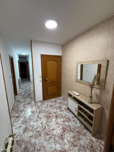 Exclusivo Apartamento COFRENTES in 科弗倫泰斯