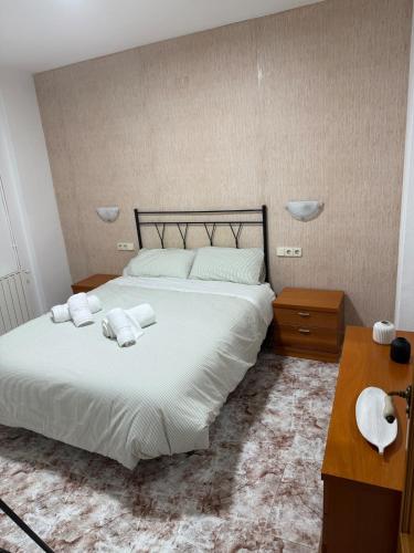 Exclusivo Apartamento COFRENTES in 科弗倫泰斯