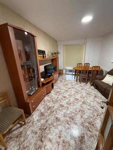 Exclusivo Apartamento COFRENTES in 科弗倫泰斯