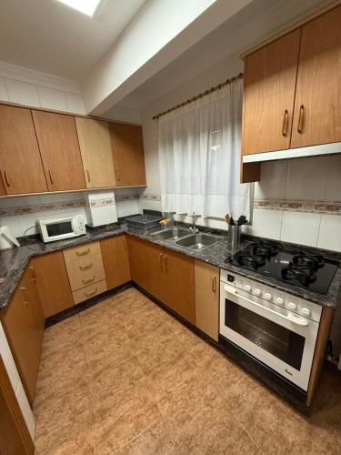 Exclusivo Apartamento COFRENTES in 科弗倫泰斯