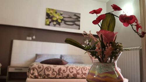 B&B Villa Letizia Inn