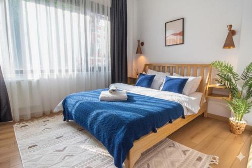 Cozy Modern Studio In Beyolu, Istanbul