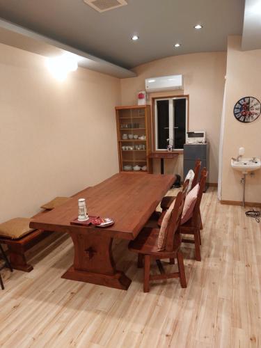 ゲストハウス凪季のやど