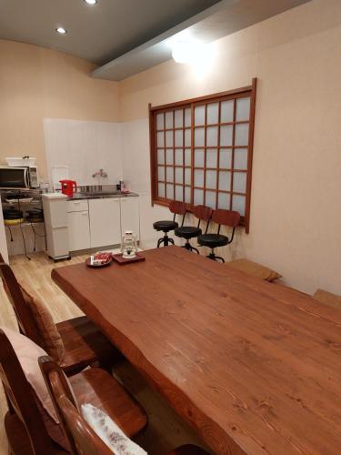 ゲストハウス凪季のやど