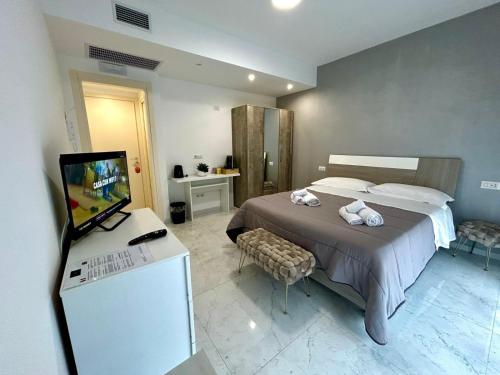 Aqua Marine B&B - Rooms and Apartments