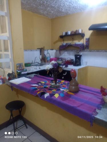 Apartamento Luna Bella  in เควตซัลเตนันโก้