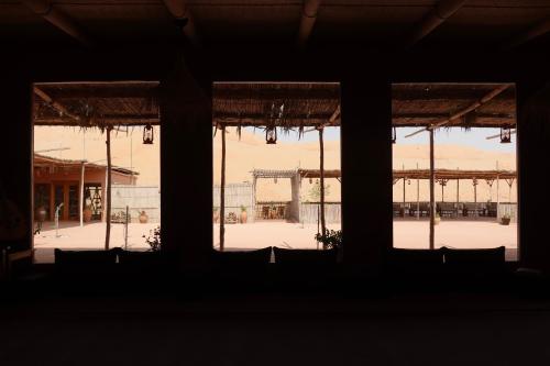 Liwa Nights ليالي ليوا in Madinat Zayid