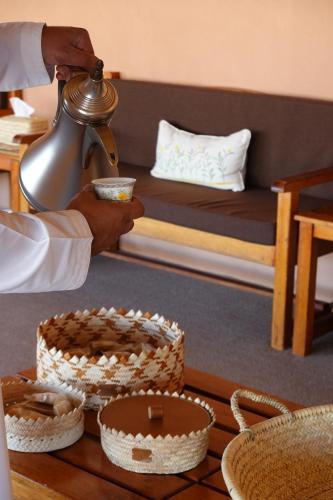 Liwa Nights ليالي ليوا in Madinat Zayid