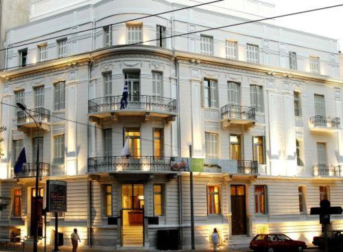 Art Hotel Athens