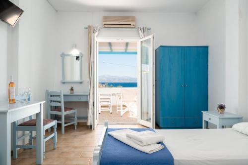 Afroditi Studios & Villas in เกาะเพรอส