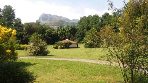 Balneario Casa Pallotti