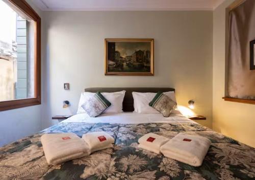 Palazzino Veneziano - Charme in the Serenissima