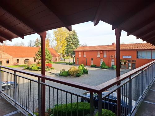 Udvendig, LUNA Marijampole in Marijampole