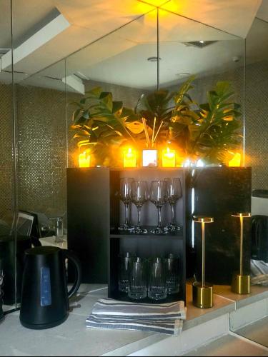 المرافق, Unbeatable City Location All You Need in أخرى