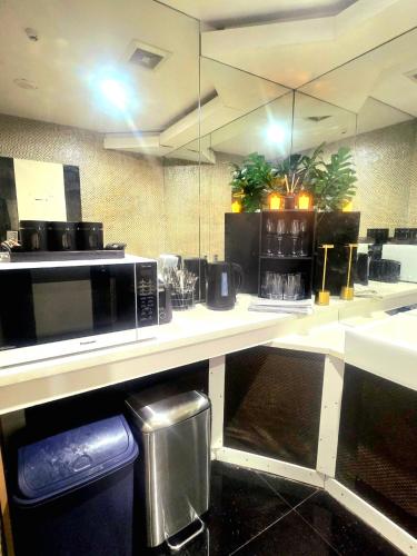 Unbeatable City Location All You Need in أخرى