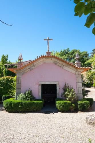 Casa Dos Varais Manor House - image 6