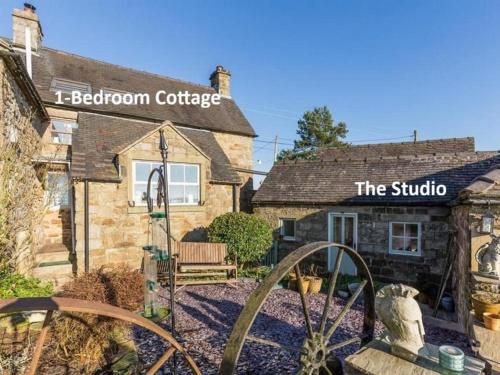 Hill End Cottages 3