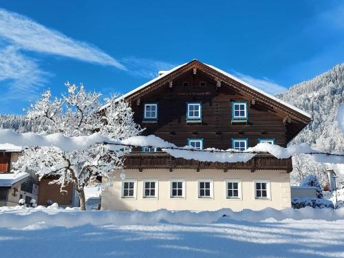 Hohlbichlgut in Bischofshofen, Österreich