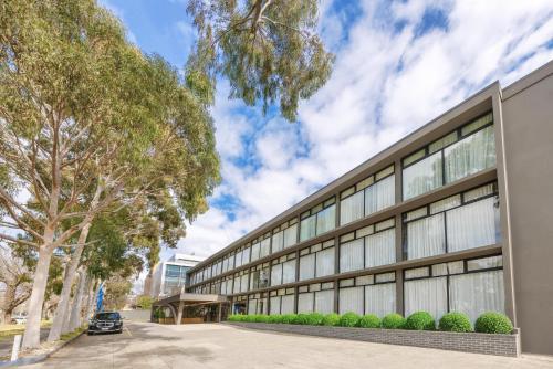 Park Inn by Radisson Melbourne Carlton, Melbourne