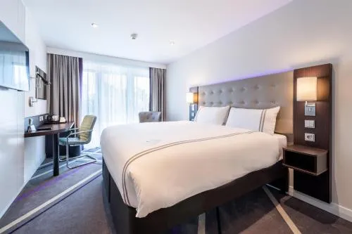 Premier Inn München City Schwabing in München, Deutschland