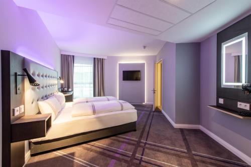 Premier Inn Stuttgart Feuerbach, Stuttgart