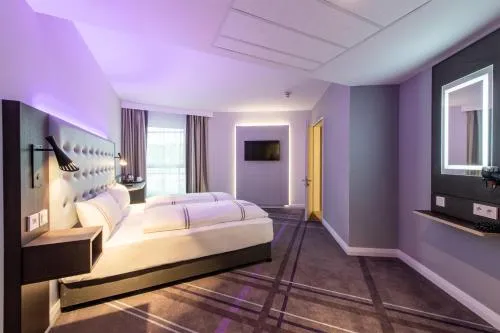 Premier Inn Stuttgart Feuerbach in Stuttgart, Deutschland