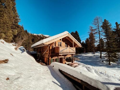 Turracher Hütte in Turracher Höhe, Österreich