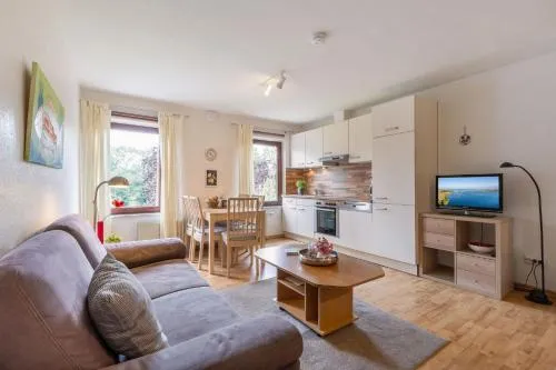 Ferienwohnung 1 in Fehmarn, Deutschland