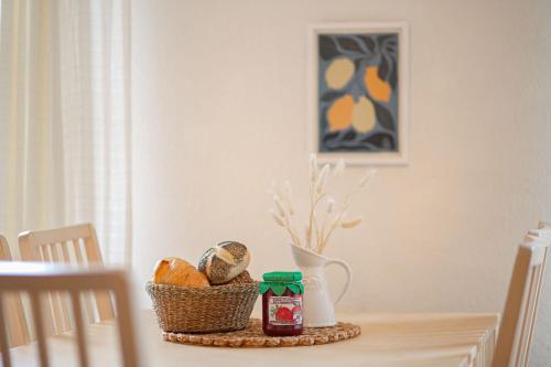 Ferienwohnung 1 in Todendorf