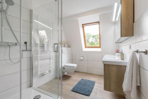 Ferienwohnung 1 in Todendorf