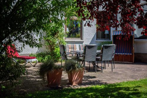 Ferienwohnung 1 in Todendorf