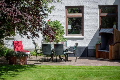 Ferienwohnung 1 in Todendorf